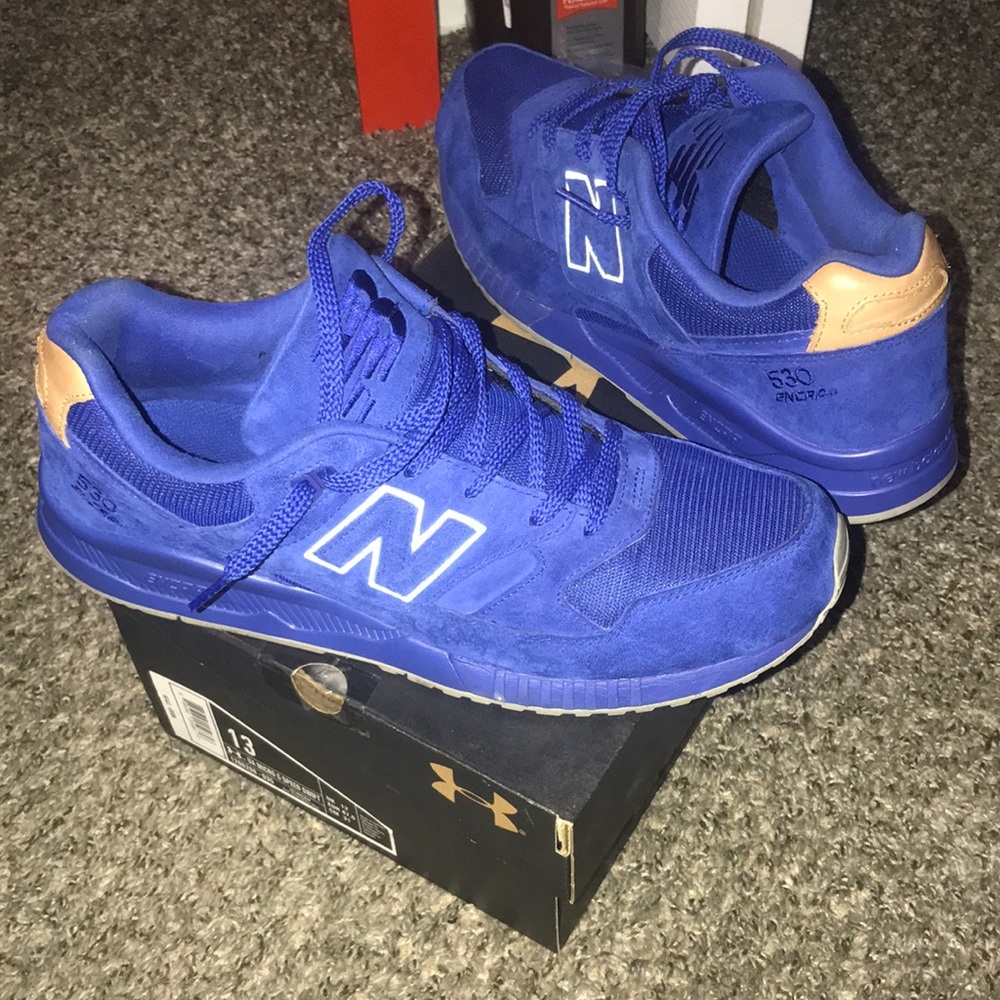 New balance 530 encap